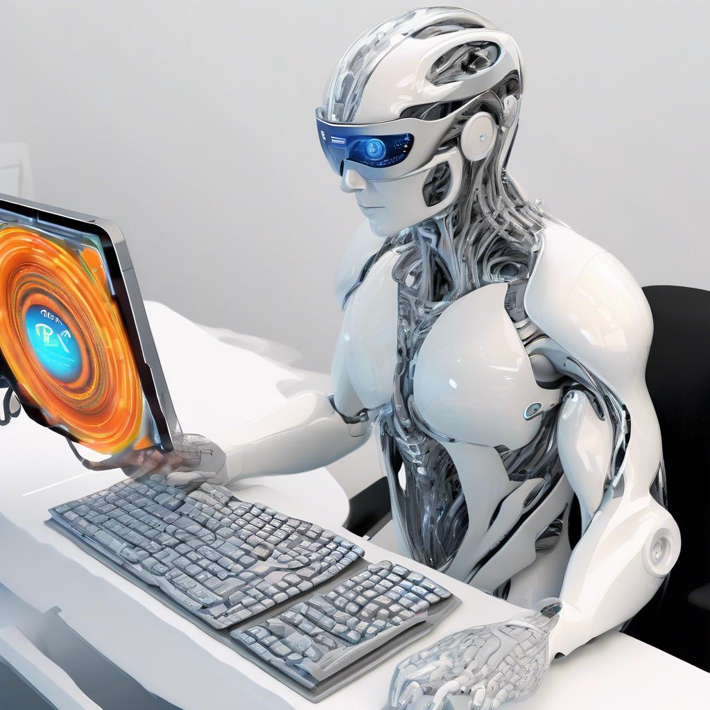 Computer Features