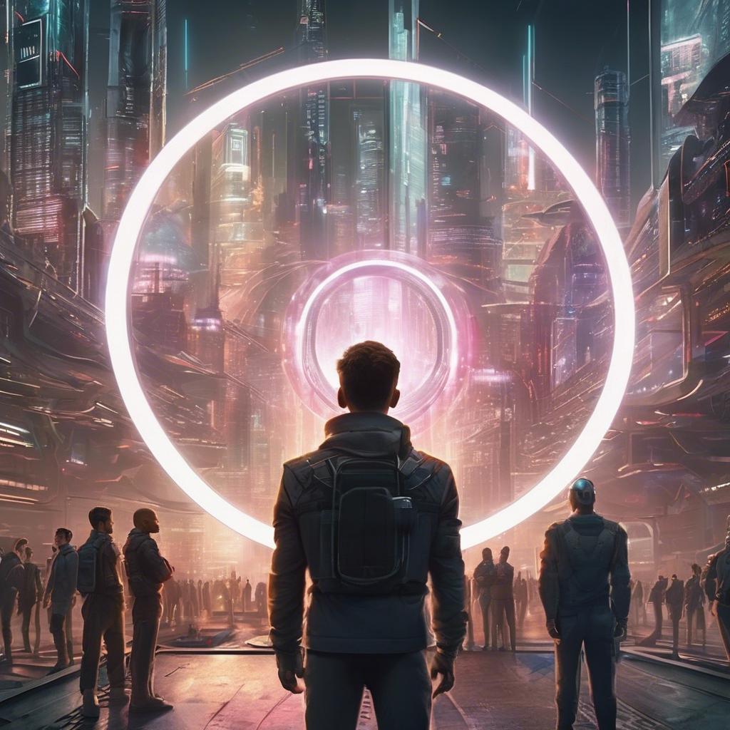 Project One